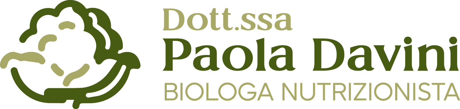 Nutrizionista Paola Davini Nutrizionista Paola Davini